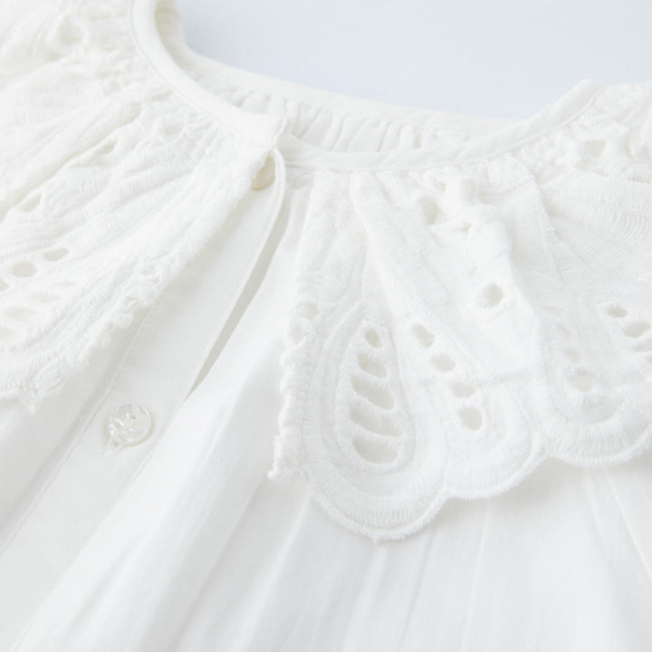 Moudda ZARA - Kda Dress - Tunisie 4