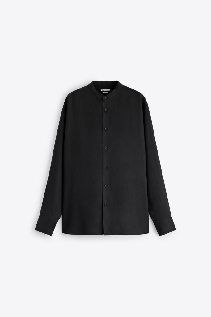 Moudda ZARA - Chemise - 1