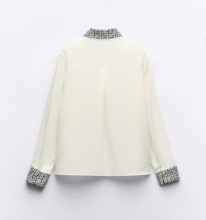 Moudda ZARA - Chemise - Tunisie 2