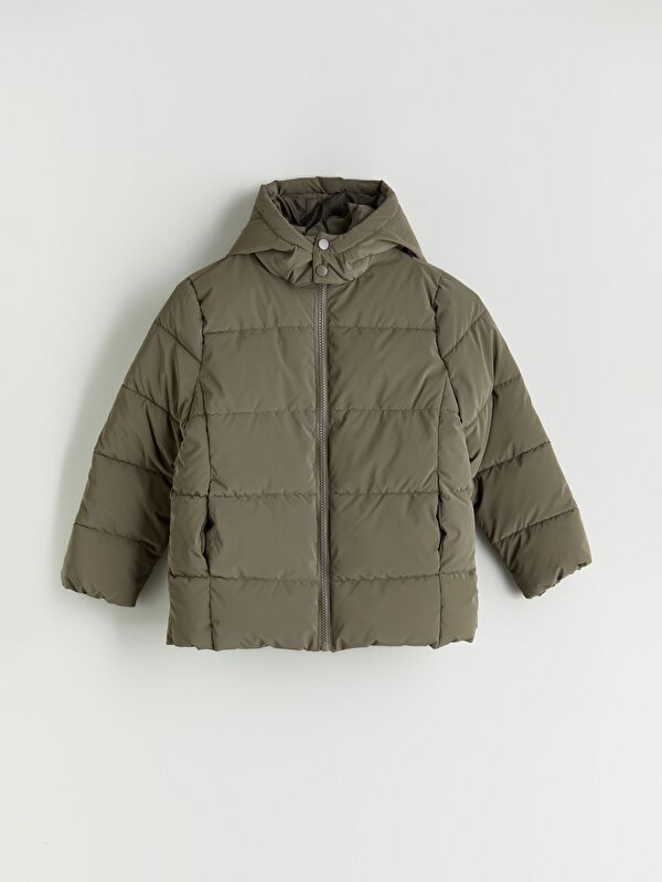 Moudda LC Waikiki - Manteau lourd pour Garçons - Tunisie 1