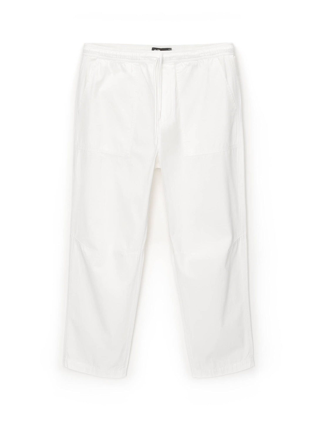 Moudda PULL & BEAR - Pantalon Beach sans Revers Fatigue STWD - Tunisie 1