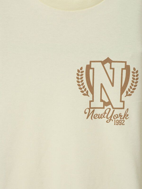 Moudda LC Waikiki - T-shirt en jersey à manches longues pour Garçons - Tunisie 3