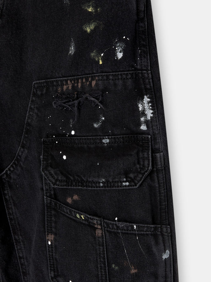Moudda PULL & BEAR - Trousers - Tunisie 1