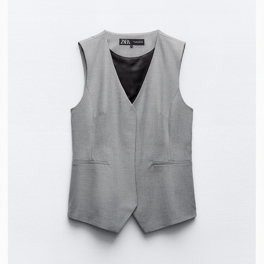 Moudda ZARA - Vest - Tunisie 2