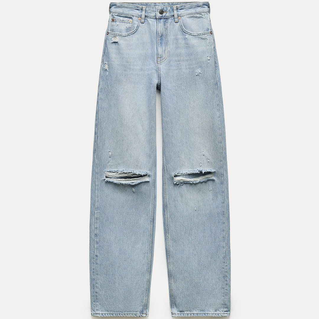 Moudda ZARA - Pants - Tunisie 1