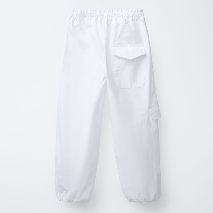 Moudda ZARA - Pantalon - Cordon & Poche Latérale (Arabes) - Tunisie 2