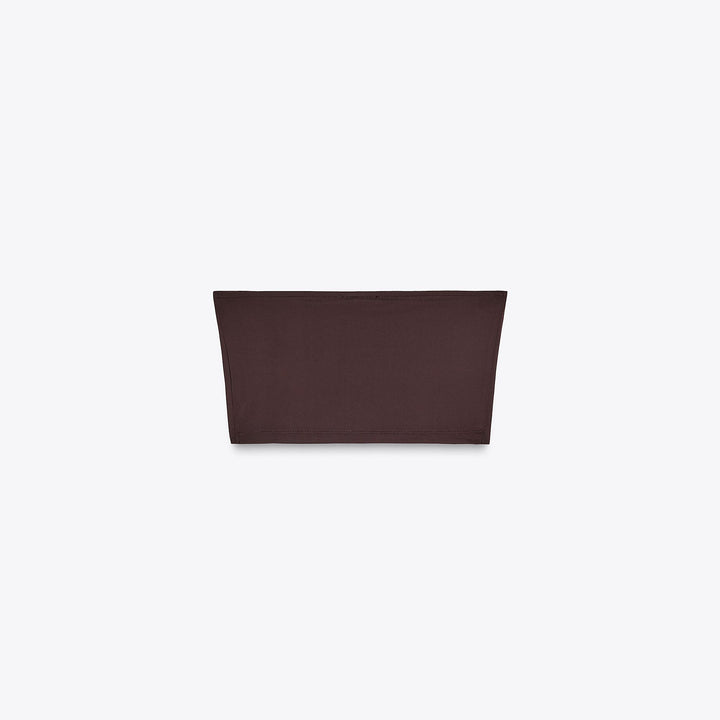 Moudda ZARA - Bandeau Crop - Polyamide - Tunisie 2