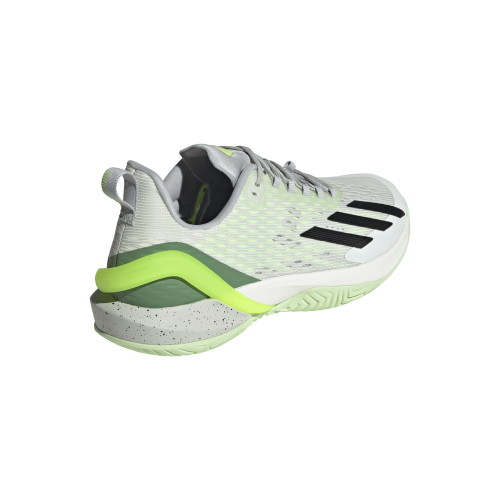 Moudda Adidas - Chaussure de tennis adizero Cybersonic - Tunisie 5