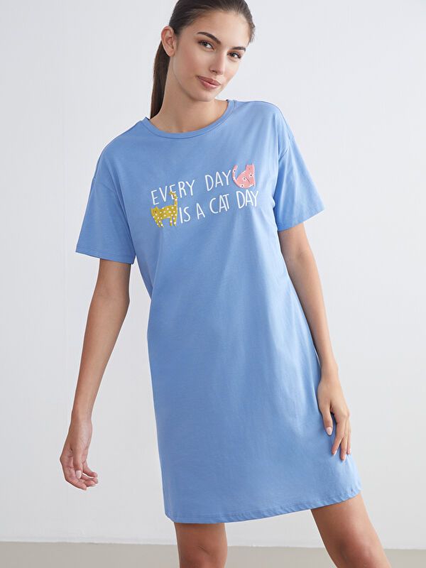 Moudda LC Waikiki - Sous-vêtement de nuit pour Femmes - Tunisie 1