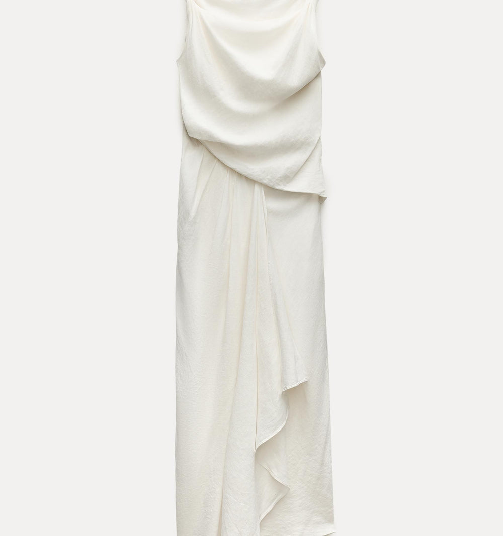 Moudda ZARA - Dress - Tunisie 2