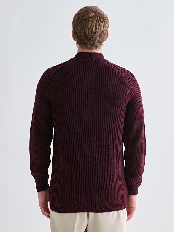 Moudda LC Waikiki - Pull en tricot pour Homme - Tunisie 4