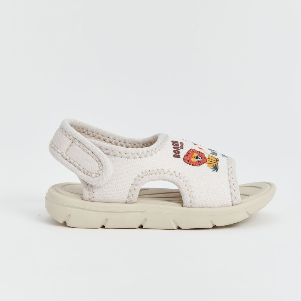 Moudda LC Waikiki - Sandales Garçon Beige clair - Tunisie 2