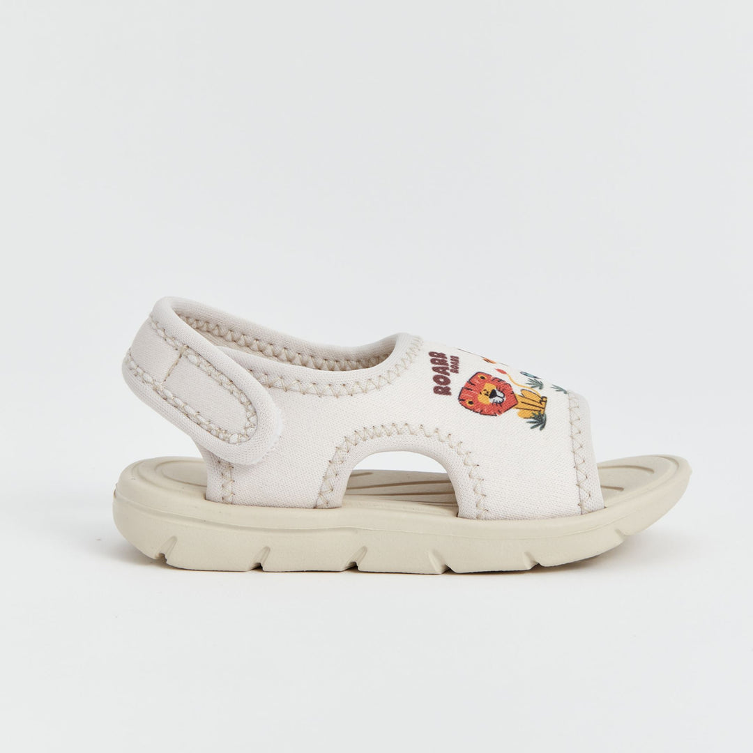 Moudda LC Waikiki - Sandales Garçon Beige clair - Tunisie 2