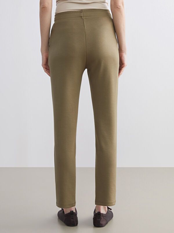 Moudda LC Waikiki - pantalon de jersey cv pour Femmes - Tunisie 4