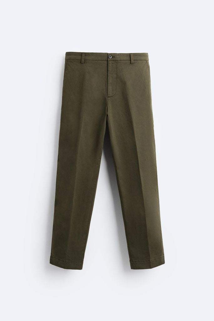 Moudda ZARA - Pantalon - 1