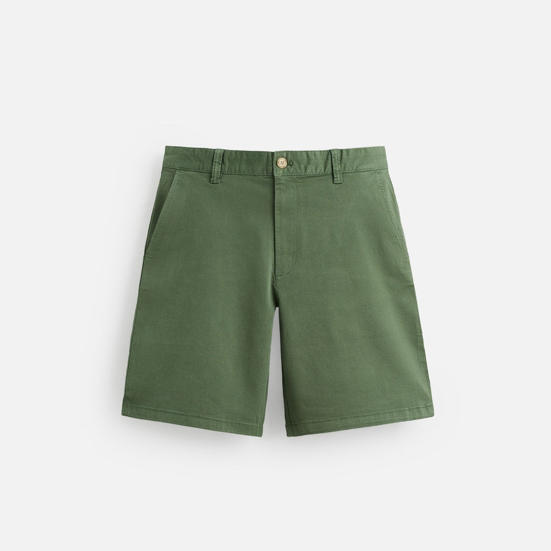 Moudda ZARA - Bermuda Chino - Twill - Tunisie 1