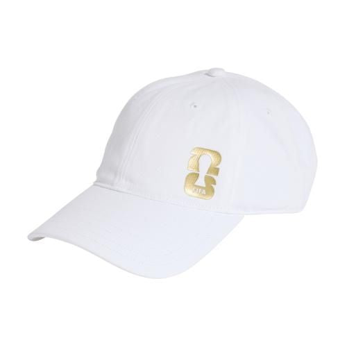 Moudda Adidas - Casquette emblème officielle Coupe du Monde de la FIFA 26™ - Tunisie 1