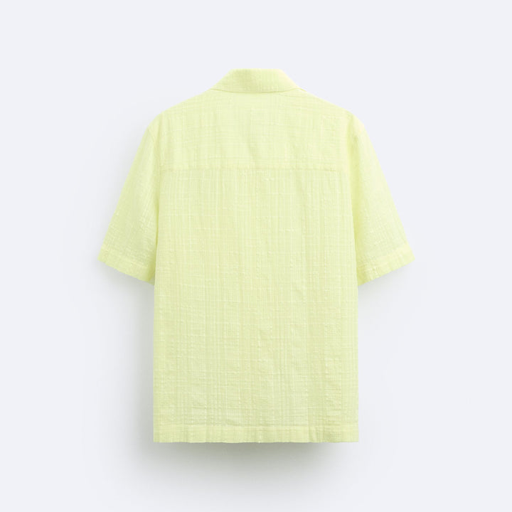 Moudda ZARA - Summer Shirt - Tunisie 5