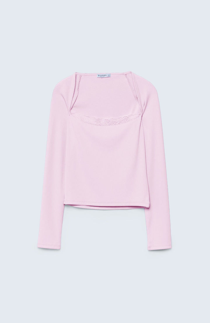 Moudda STRADIVARIUS - Tee shirt - Tunisie 2