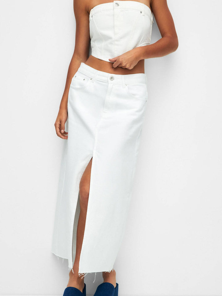 Moudda PULL & BEAR - Jupe - Tunisie 2