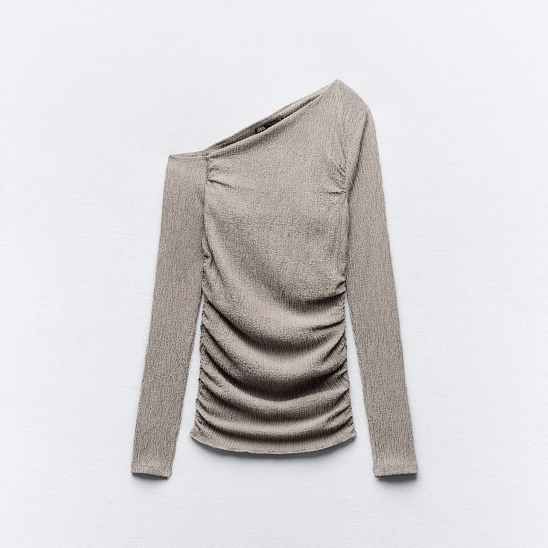 Moudda ZARA -  Basic T-Shirt - Tunisie 1