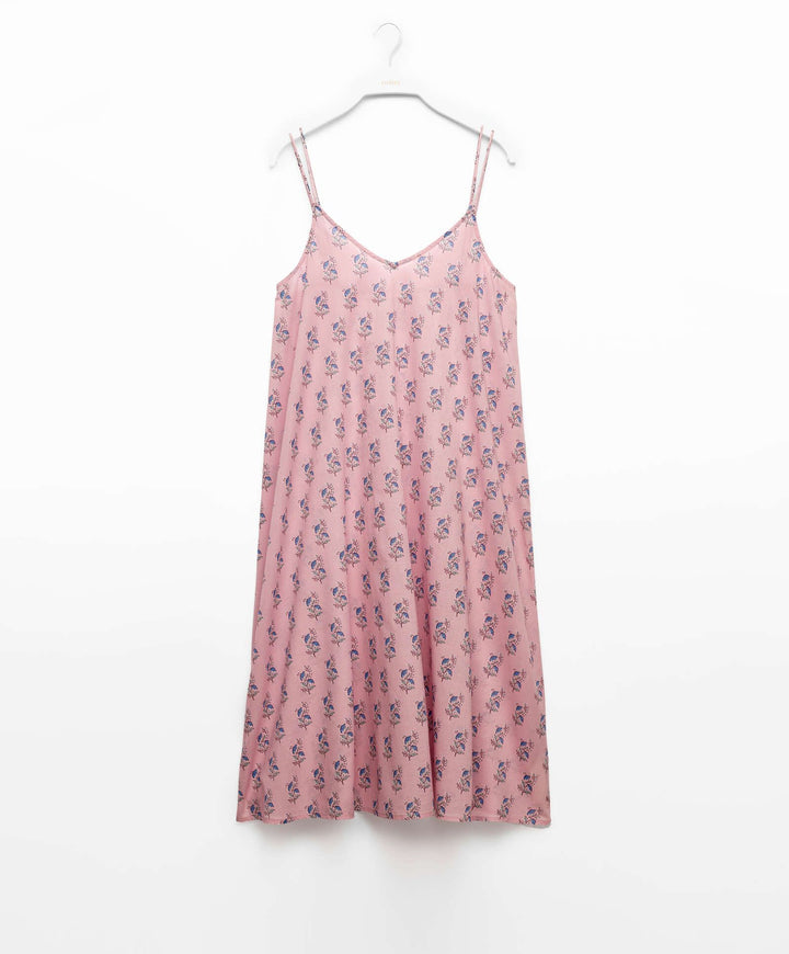 Moudda Oysho - Nightgown - Tunisie 1