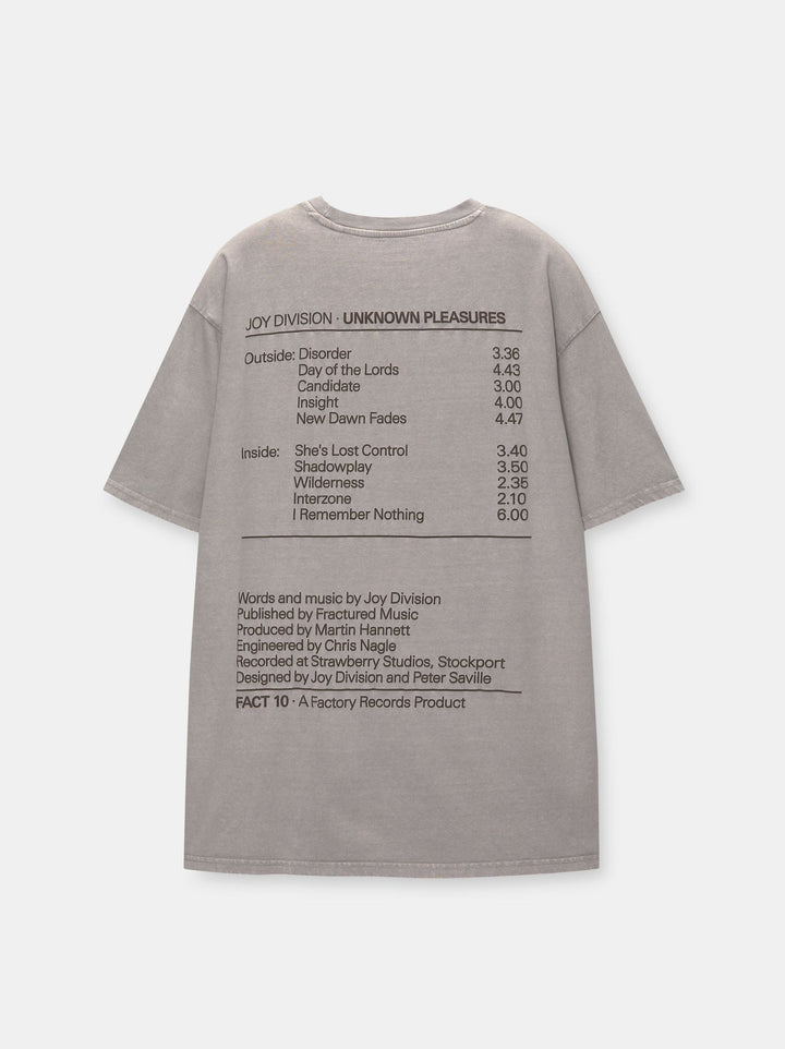 Moudda PULL & BEAR - T-Shirt - Tunisie 3