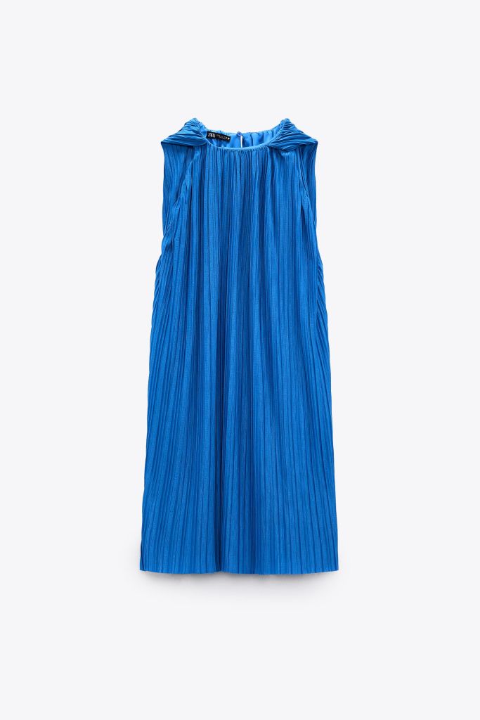 Moudda ZARA - Robe - 1