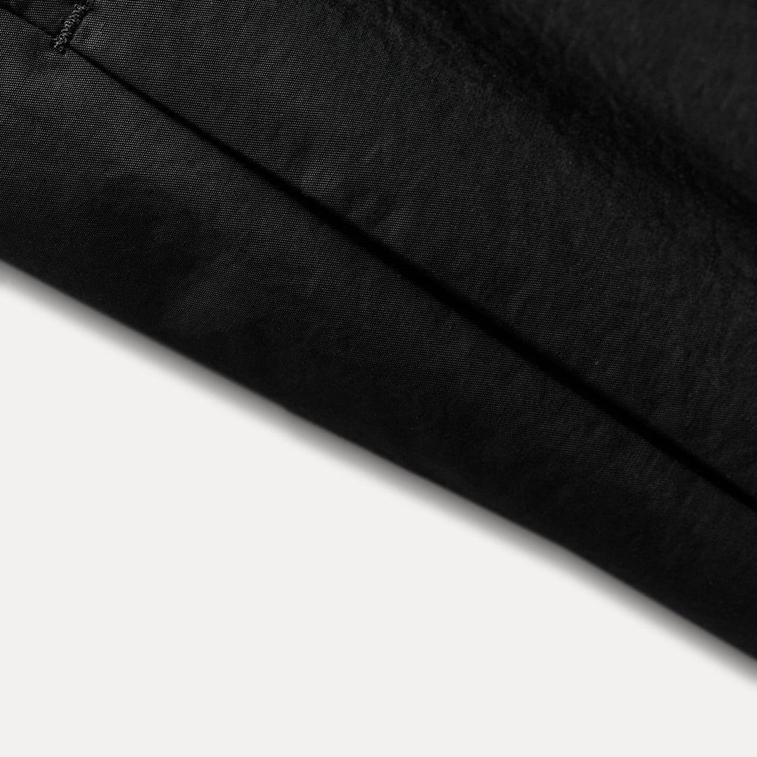 Moudda ZARA - Trench mi-long fermeture éclair nylon - Tunisie 5