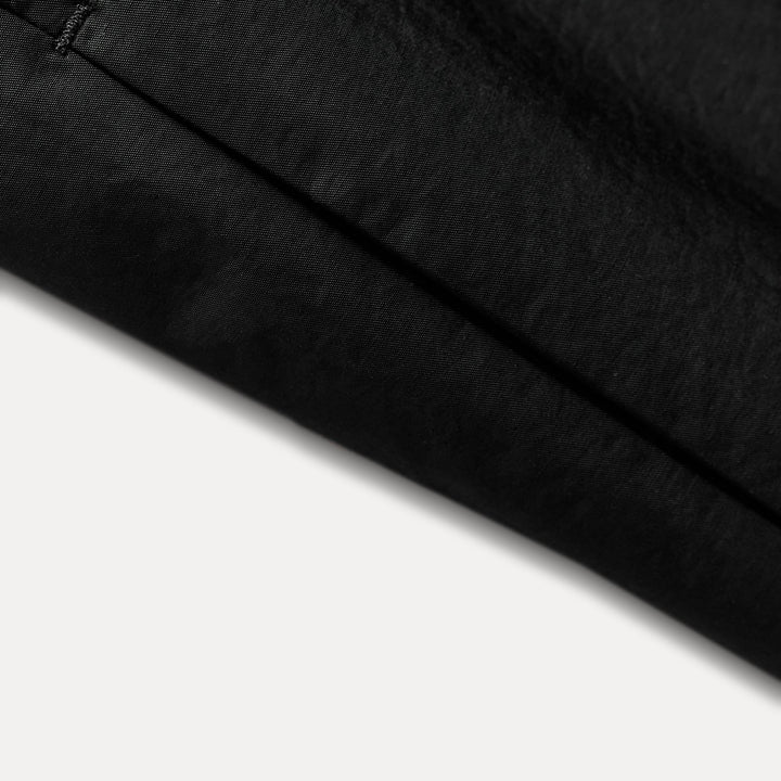 Moudda ZARA - Trench mi-long fermeture éclair nylon - Tunisie 5