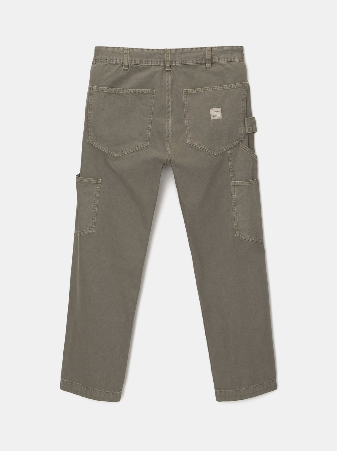 Moudda PULL & BEAR - Pantalon Carpenter Double Genou - Tunisie 1