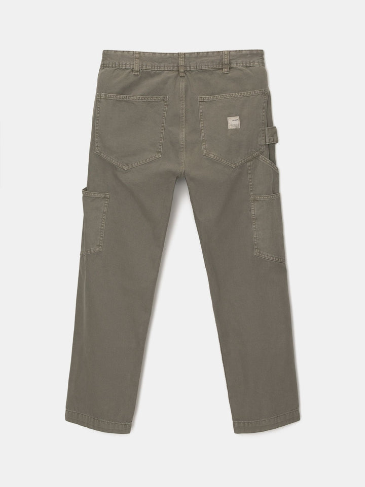 Moudda PULL & BEAR - Pantalon Carpenter Double Genou - Tunisie 1
