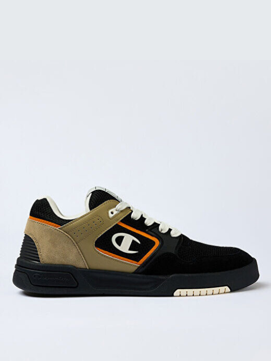 Moudda Champion - Z80 Skate Mesh Low Cut Shoe - Tunisie 1