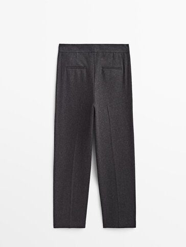Moudda Massimo Dutti - Pantalon - Tunisie 2