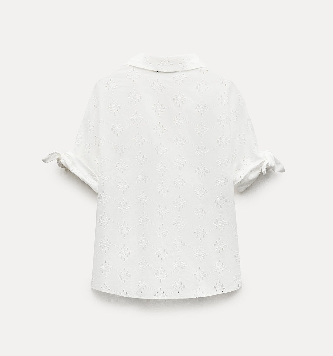 Moudda ZARA - Shirt - Tunisie 3