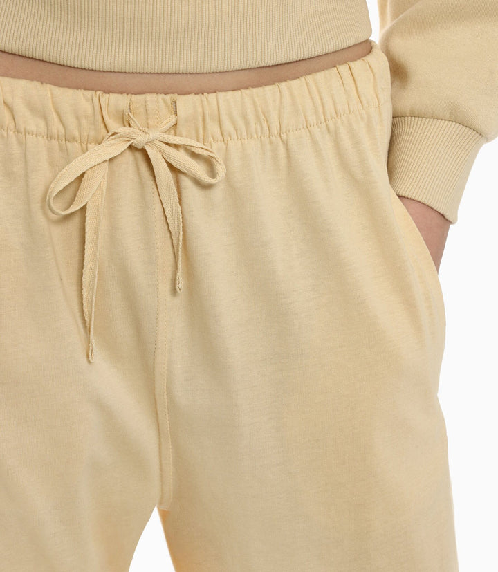 Moudda Lefties - Pantalon Ballon - Heavy Coton - Tunisie 5