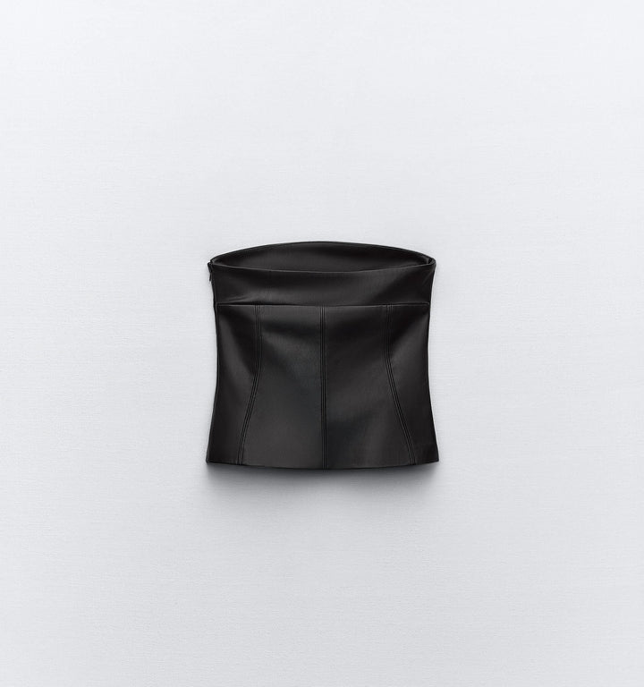 Moudda ZARA - Chemise - Tunisie 2