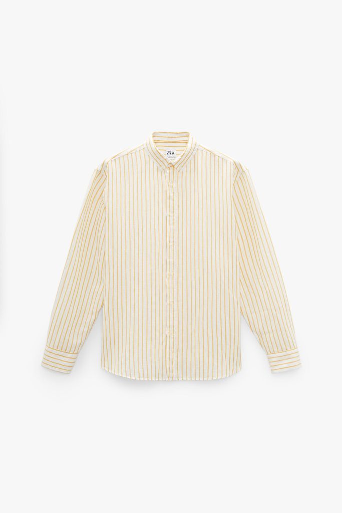 Moudda ZARA - Chemise - 1