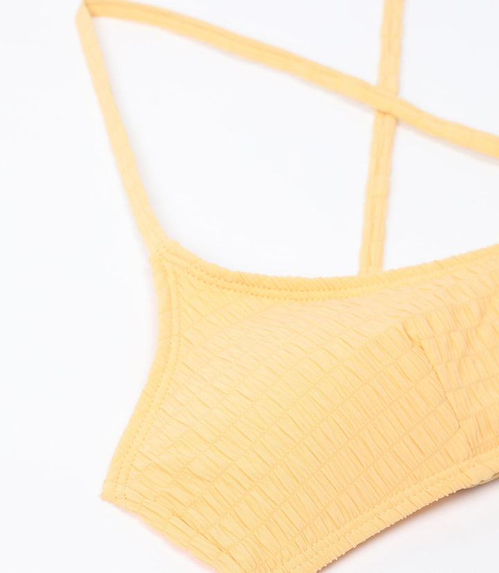 Moudda Lefties - Bikini - Tunisie 2