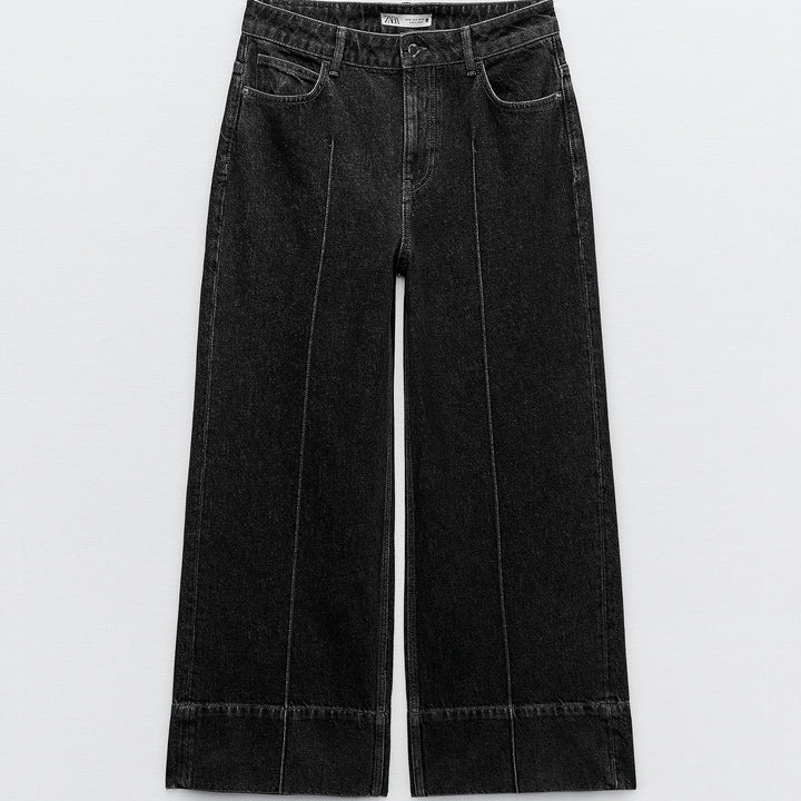 Moudda ZARA - Folder Pants - Tunisie 4