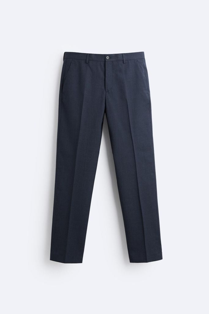 Moudda ZARA - Pantalon - 1