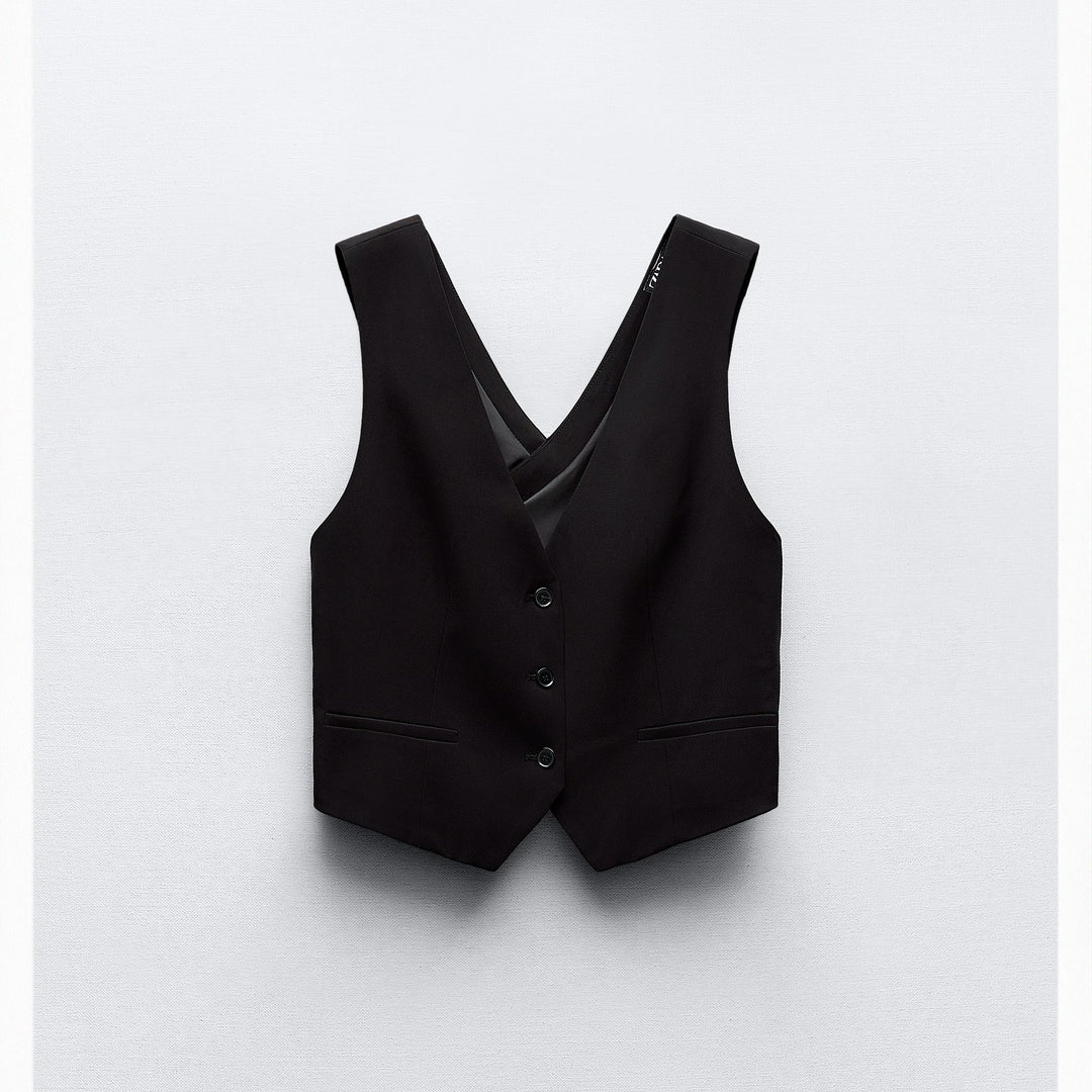 Moudda ZARA - Vest - Tunisie 7