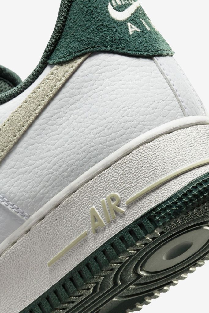 Moudda Nike - Air Force 1 07 Lv8 Cob - 5