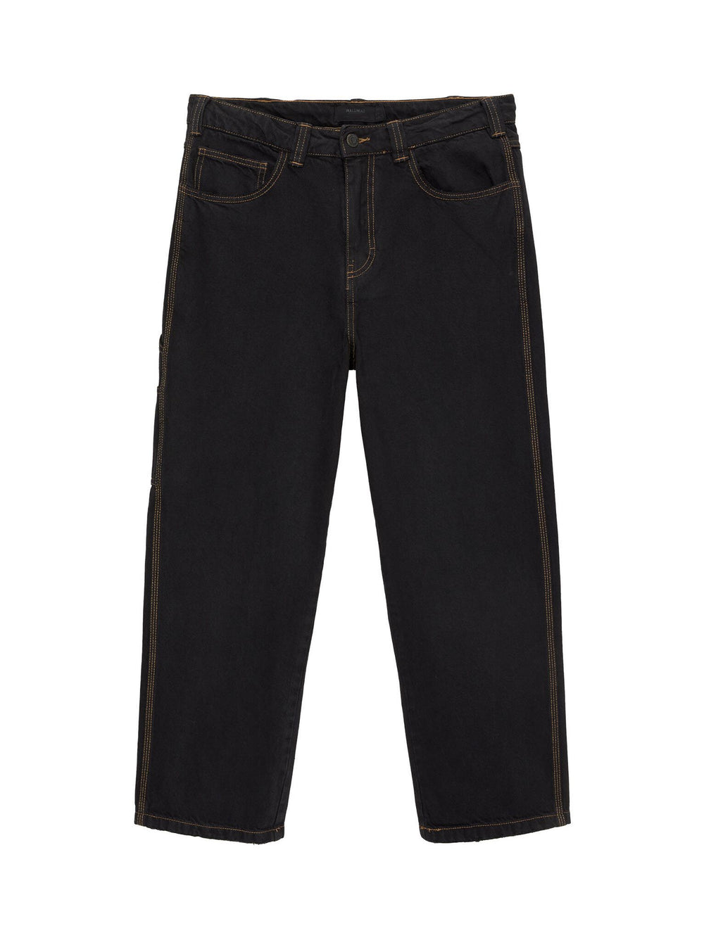 Moudda PULL & BEAR - Pantalon Carpenter Lavé - Tunisie 2
