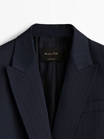 Moudda Massimo Dutti - Veste - Tunisie 5