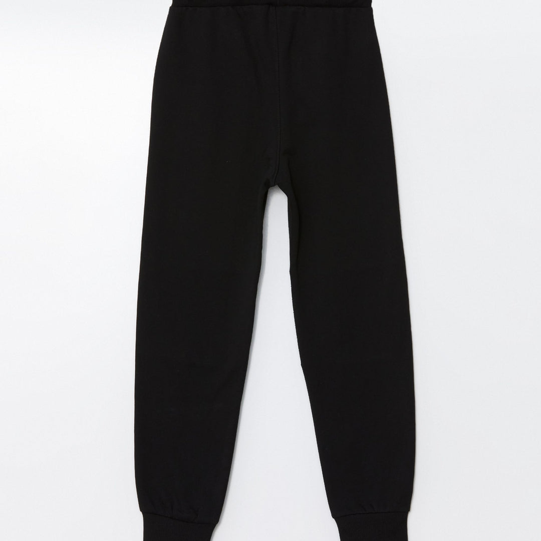 Moudda LC Waikiki - Pantalon en jersey Garçon Noir - Tunisie 3