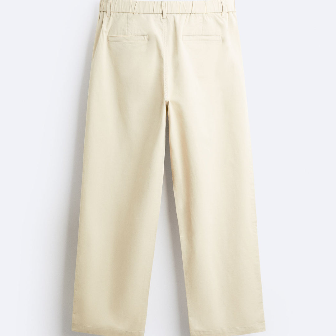Moudda ZARA - Pants Rest - Tunisie 4