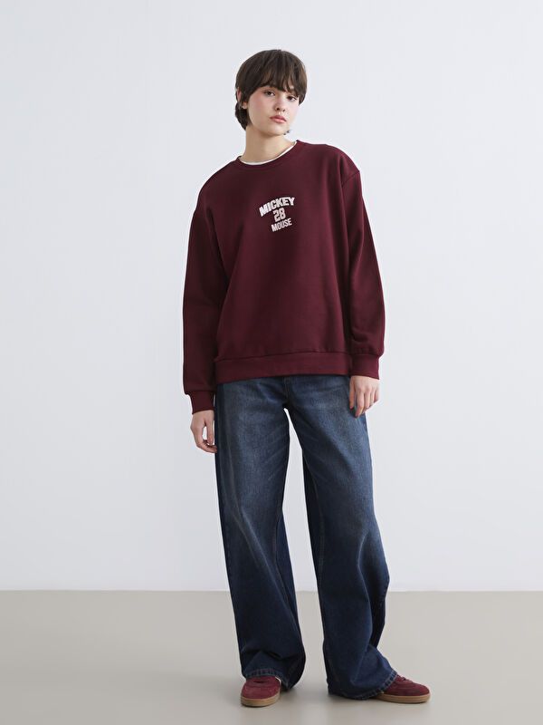 Moudda LC Waikiki - Sweatshirt en jersey - Sous licence - Tunisie 2
