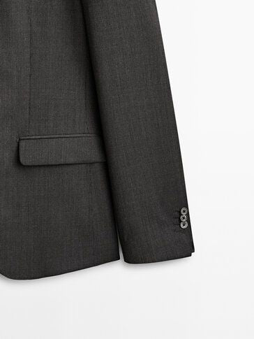 Moudda Massimo Dutti - Veste/blazer - Tunisie 4