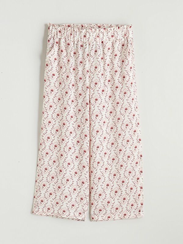 Moudda LC Waikiki - Pantalon capri pour Fille - Tunisie 1